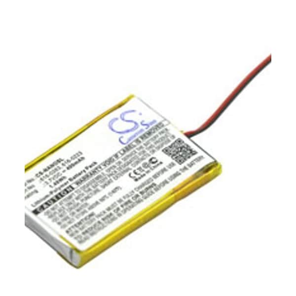 Ilc Replacement for Apple 616-0224 Battery 616-0224 BATTERY APPLE - main